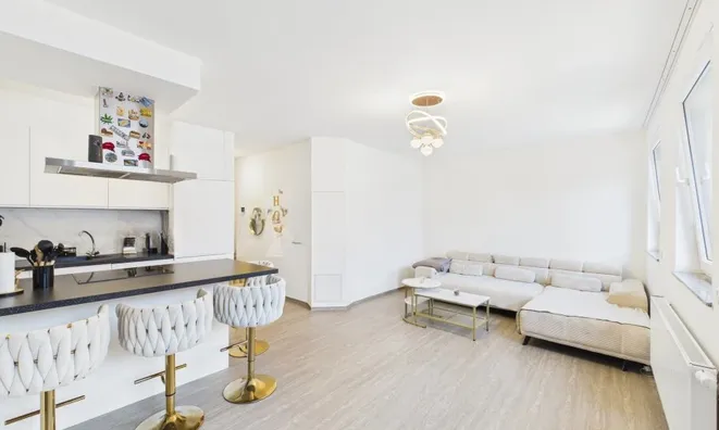 Недвижимость Apartment 2 bedrooms for sale in Esch-sur-Alzette: 2