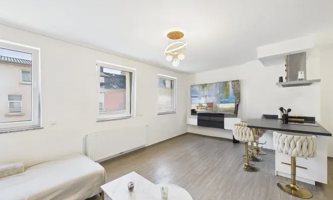 Недвижимость Apartment 2 bedrooms for sale in Esch-sur-Alzette: 3