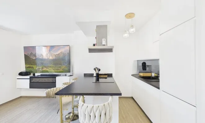 Недвижимость Apartment 2 bedrooms for sale in Esch-sur-Alzette: 6