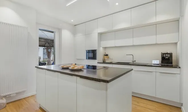 Недвижимость House 4 bedrooms for sale in Mersch: 3
