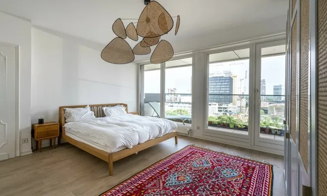 Недвижимость Apartment 3 bedrooms for sale in Luxembourg-Kirchberg: 1