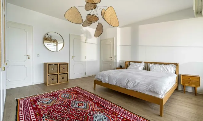 Недвижимость Apartment 3 bedrooms for sale in Luxembourg-Kirchberg: 5