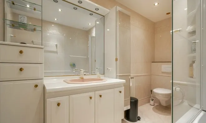 Недвижимость Apartment 3 bedrooms for sale in Luxembourg-Kirchberg: 6