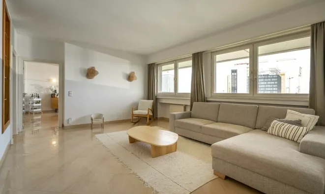 Недвижимость Apartment 3 bedrooms for sale in Luxembourg-Kirchberg: 7