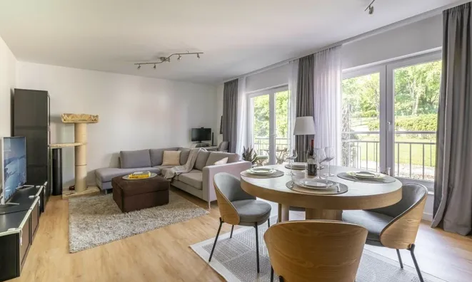 Недвижимость Apartment 2 bedrooms for sale in Luxembourg-Eich: 1