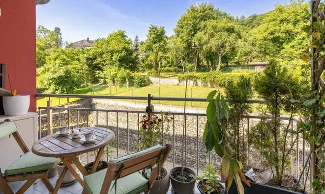 Недвижимость Apartment 2 bedrooms for sale in Luxembourg-Eich: 2