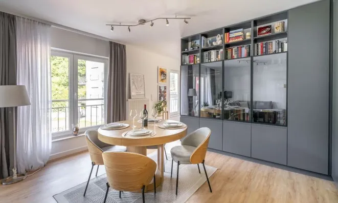 Недвижимость Apartment 2 bedrooms for sale in Luxembourg-Eich: 3