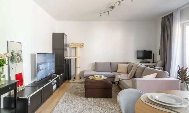 Недвижимость Apartment 2 bedrooms for sale in Luxembourg-Eich: 4