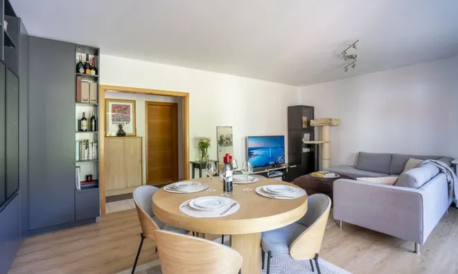 Недвижимость Apartment 2 bedrooms for sale in Luxembourg-Eich: 5