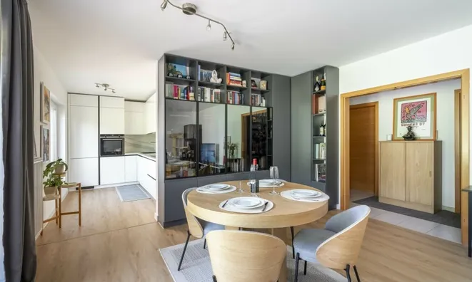 Недвижимость Apartment 2 bedrooms for sale in Luxembourg-Eich: 6