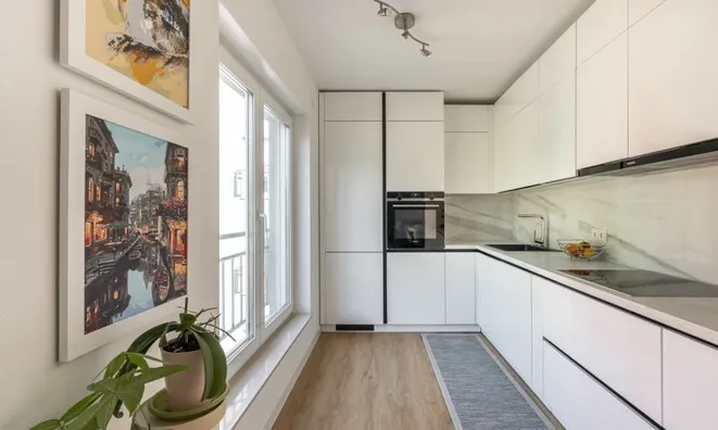 Недвижимость Apartment 2 bedrooms for sale in Luxembourg-Eich: 7