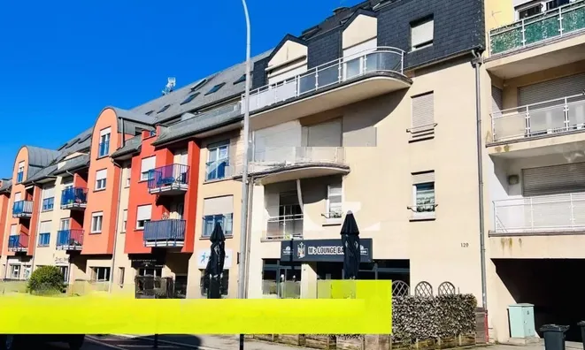 Недвижимость Apartment 2 bedrooms for sale in Bascharage: 1