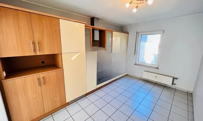 Недвижимость Apartment 2 bedrooms for sale in Bascharage: 4
