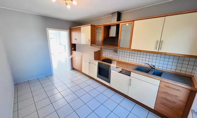 Недвижимость Apartment 2 bedrooms for sale in Bascharage: 5