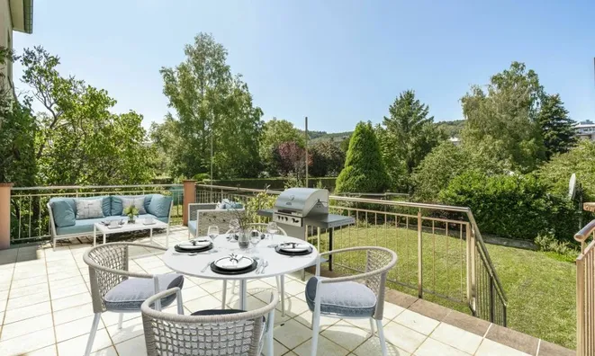 Недвижимость House 4 bedrooms for sale in Bereldange: 2