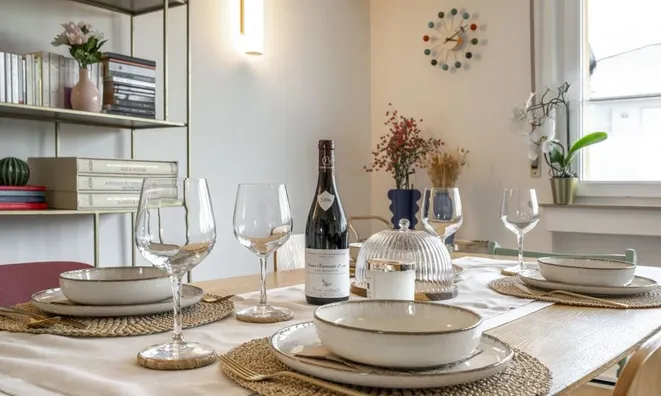 Недвижимость Apartment 2 bedrooms for sale in Luxembourg-Gasperich - Cloche d'or: 2