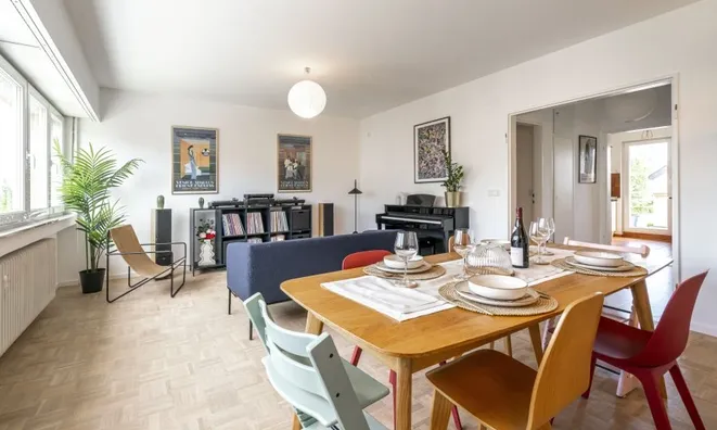 Недвижимость Apartment 2 bedrooms for sale in Luxembourg-Gasperich - Cloche d'or: 3