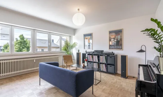 Недвижимость Apartment 2 bedrooms for sale in Luxembourg-Gasperich - Cloche d'or: 4
