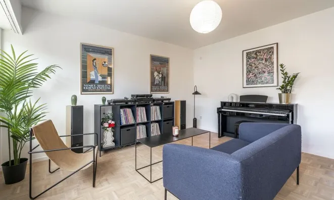 Недвижимость Apartment 2 bedrooms for sale in Luxembourg-Gasperich - Cloche d'or: 5