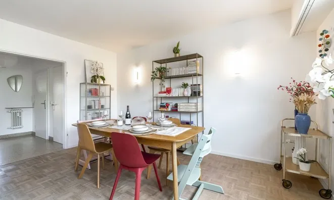 Недвижимость Apartment 2 bedrooms for sale in Luxembourg-Gasperich - Cloche d'or: 6