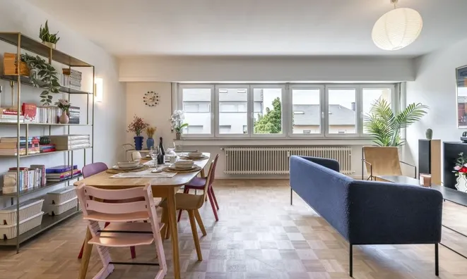Недвижимость Apartment 2 bedrooms for sale in Luxembourg-Gasperich - Cloche d'or: 7