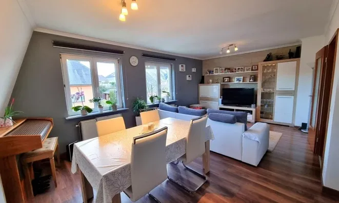 Недвижимость Apartment 2 bedrooms for sale in Bissen: 2