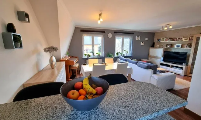 Недвижимость Apartment 2 bedrooms for sale in Bissen: 4