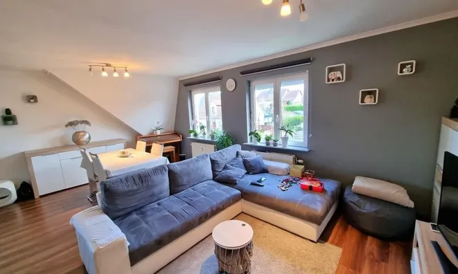 Недвижимость Apartment 2 bedrooms for sale in Bissen: 5