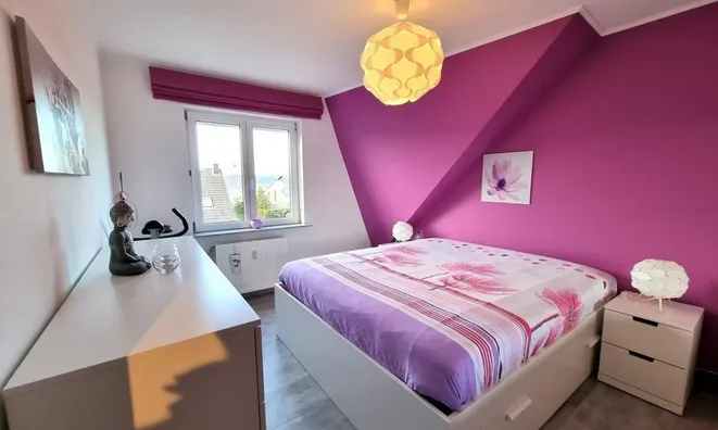 Недвижимость Apartment 2 bedrooms for sale in Bissen: 6