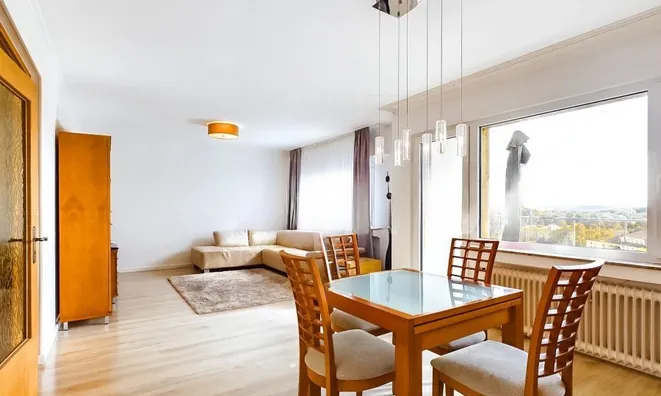 Недвижимость Apartment 3 bedrooms for sale in Bettange-Sur-Mess: 2