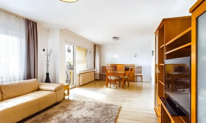 Недвижимость Apartment 3 bedrooms for sale in Bettange-Sur-Mess: 3
