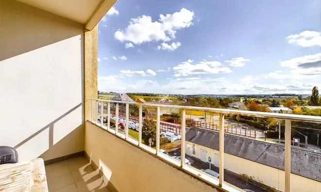 Недвижимость Apartment 3 bedrooms for sale in Bettange-Sur-Mess: 6