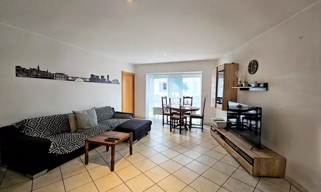 Недвижимость Apartment 1 bedroom for sale in Luxembourg-Hollerich: 1