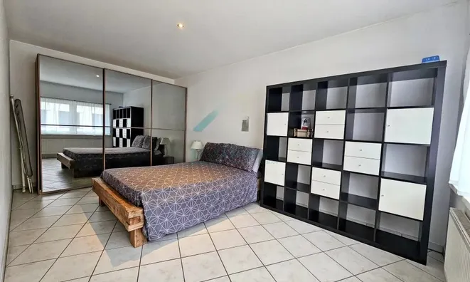 Недвижимость Apartment 1 bedroom for sale in Luxembourg-Hollerich: 3
