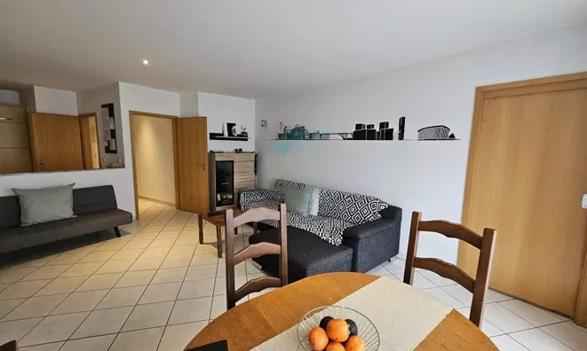 Недвижимость Apartment 1 bedroom for sale in Luxembourg-Hollerich: 7