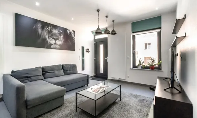 Недвижимость House 3 bedrooms for sale in Niederkorn: 3