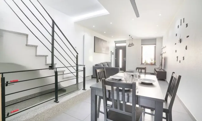 Недвижимость House 3 bedrooms for sale in Niederkorn: 4