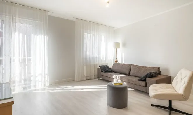 Недвижимость Apartment 3 bedrooms for sale in Niederkorn: 3