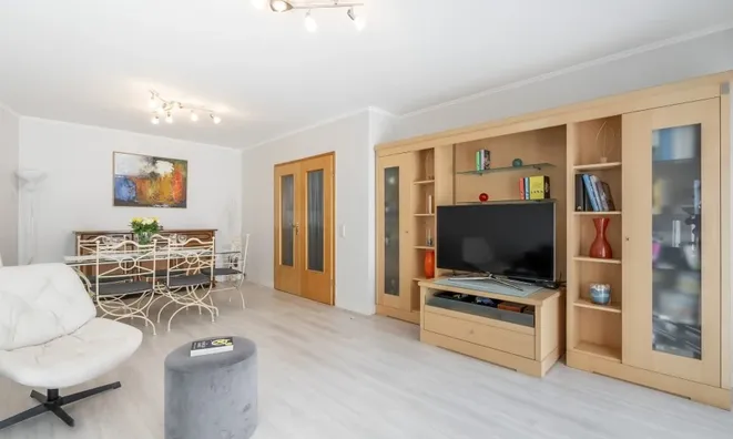 Недвижимость Apartment 3 bedrooms for sale in Niederkorn: 4