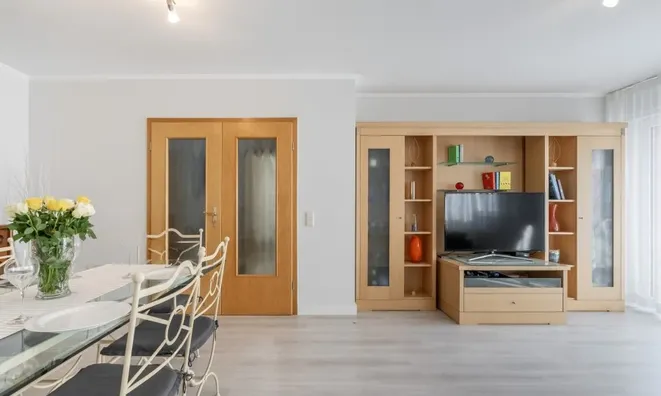 Недвижимость Apartment 3 bedrooms for sale in Niederkorn: 5