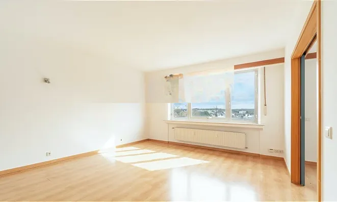 Недвижимость Apartment 1 bedroom for sale in Luxembourg-Bonnevoie: 1