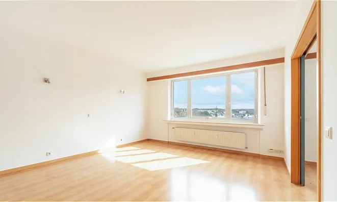 Недвижимость Apartment 1 bedroom for sale in Luxembourg-Bonnevoie: 3