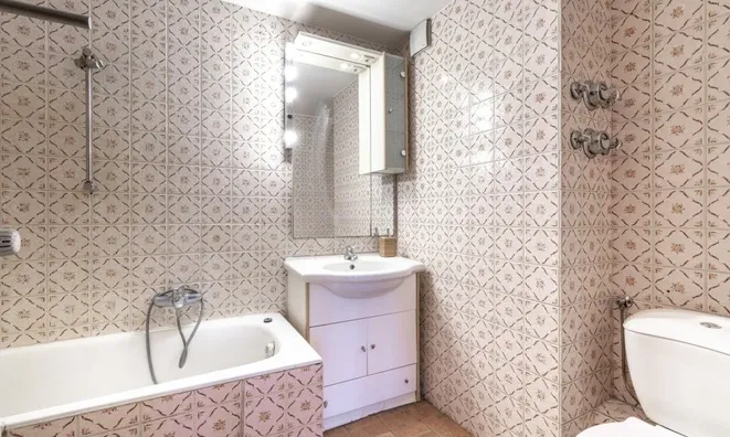 Недвижимость Apartment 1 bedroom for sale in Luxembourg-Bonnevoie: 7