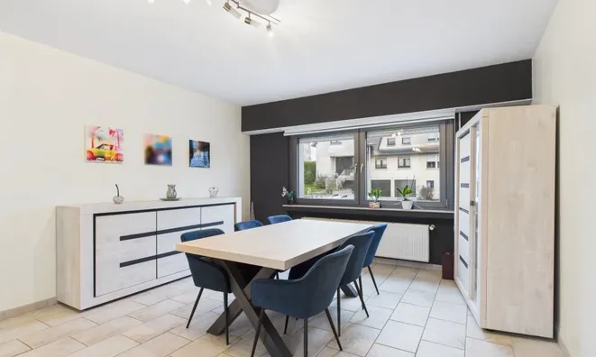 Недвижимость House 4 bedrooms for sale in Dudelange: 2