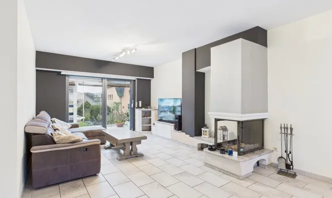 Недвижимость House 4 bedrooms for sale in Dudelange: 3