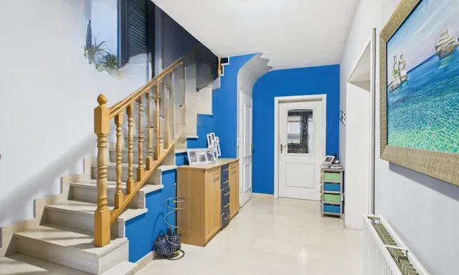Недвижимость House 4 bedrooms for sale in Dudelange: 5