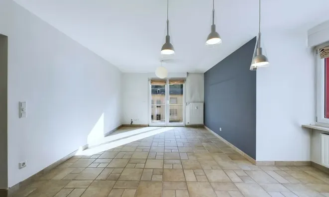 Недвижимость Duplex 2 bedrooms for sale in Luxembourg-Centre ville: 2