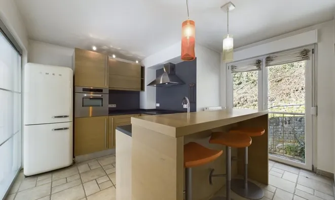 Недвижимость Duplex 2 bedrooms for sale in Luxembourg-Centre ville: 3