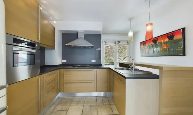 Недвижимость Duplex 2 bedrooms for sale in Luxembourg-Centre ville: 4