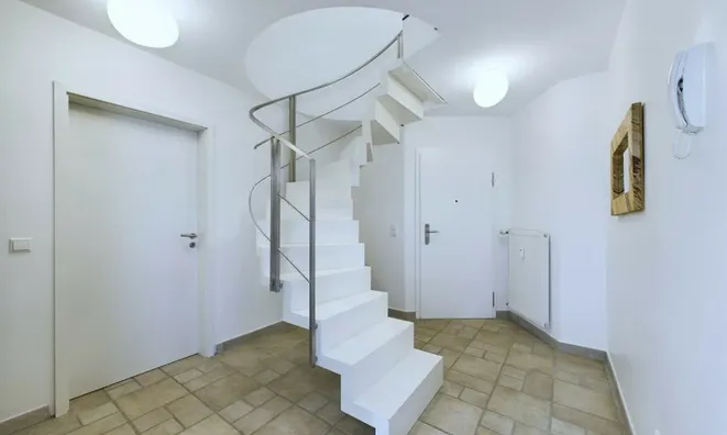 Недвижимость Duplex 2 bedrooms for sale in Luxembourg-Centre ville: 5